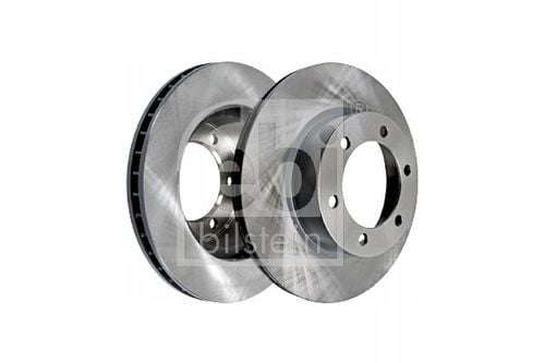 TARCZA HAM PRZOD 318X23 V FEBI BILSTEIN na Arena.pl