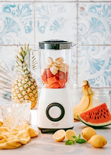 BLENDER KIELICHOWY MIKSER 1,5L 1000W ADLER AD 4085 na Arena.pl