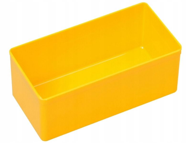 Pojemnik EuroPlus 54x108x45 zdjęcie 1