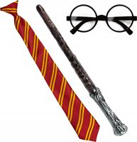 Kostium Harry Potter COM-FOUR r. uniwersalny