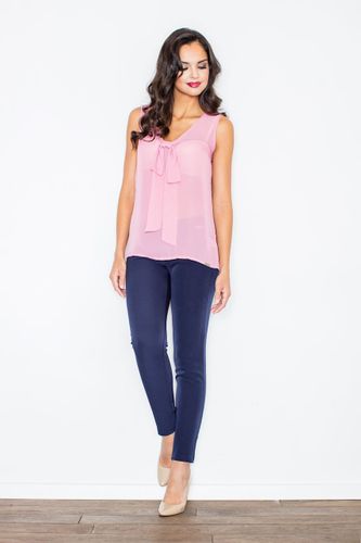 Bluzka M303 Róż L na Arena.pl