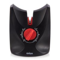 Ostrzałka Kuchenna do Noży Kuchennych z Regulacją Kąta Ostrzenia 6w1