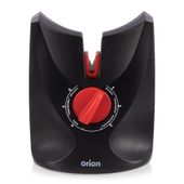 Ostrzałka Kuchenna do Noży Kuchennych z Regulacją Kąta Ostrzenia 6w1