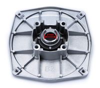 POKRYWA POMPY SPALINOWEJ 2"