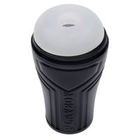 Endurance masturbator w kształcie tyłka Playboy Playboy Czarny