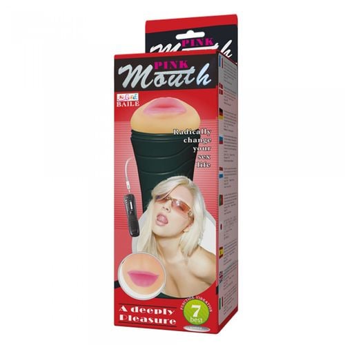 baile  pink , a deep pleasure 7 vibration functions na Arena.pl