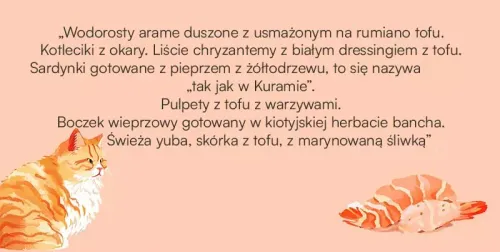 Kamogawa. Tropiciele smaków na Arena.pl