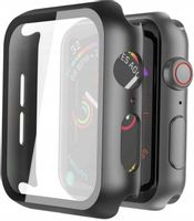 ETUI + SZKŁO DO APPLE WATCH 1/2/3 38MM |KOLORY