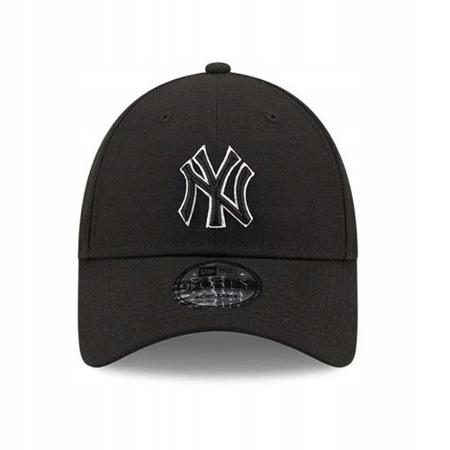 CZAPKA Z DASZKIEM NEW ERA ORYGINALNA HOLOGRAM MĘSKA DAMSKA na Arena.pl