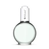 SILCARE The Garden of Colour Oliwka do paznokci i skórek Almond Clear 75 ml