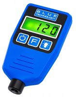 Miernik grubości lakieru DX-13-FE BLUE TECHNOLOGY