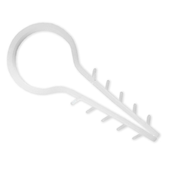 Uchwyt szybkiego montażu USMO-18 50 sztuk ELEKTROPLAST OPATÓWEK