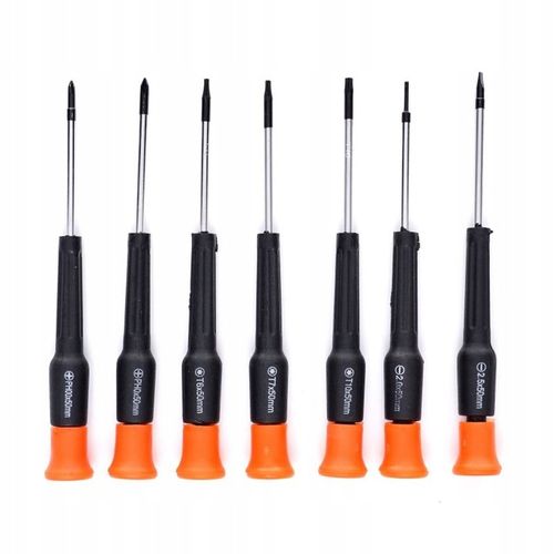 ZESTAW ŚRUBOKRĘTÓW I BITÓW STOJAK 122 ELEMENTÓW KD10958 na Arena.pl