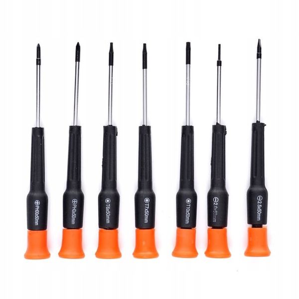 ZESTAW ŚRUBOKRĘTÓW I BITÓW STOJAK 122 ELEMENTÓW KD10958 zdjęcie 4