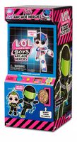 MGA Figurka L.O.L. Surprise Boys Arcade heroes 1