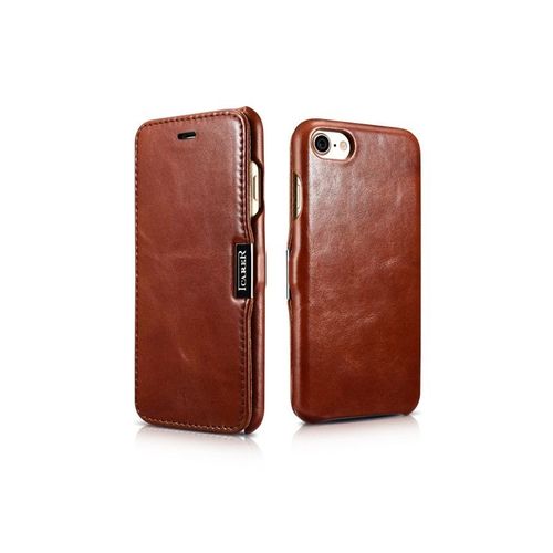 ICARER VINTAGE IPHONE 7/8 BROWN na Arena.pl