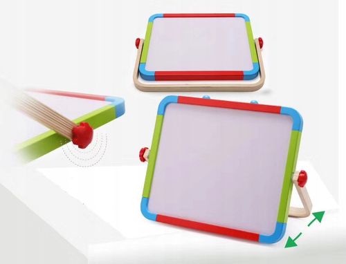 tablica dwustronna kolorowa dsqxs-9110 na Arena.pl