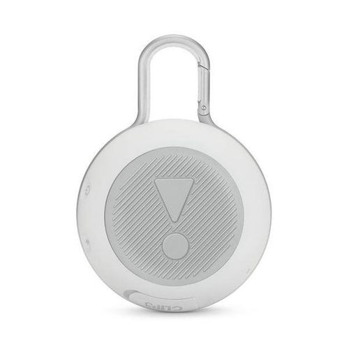 Głośnik bluetooth JBL CLIP3 JBLCLIP3WHT na Arena.pl