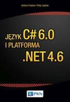Język C# 6.0 i platforma .NET 4.6 PWN