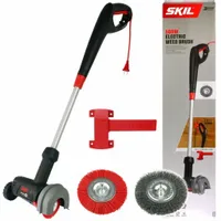 ELEKTRYCZNY WYCINAK DO CHWASTÓW 0700 SKIL
