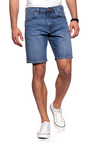 WRANGLER REGULAR SHORTS SCOOTER W15UK3TK2 W32 na Arena.pl
