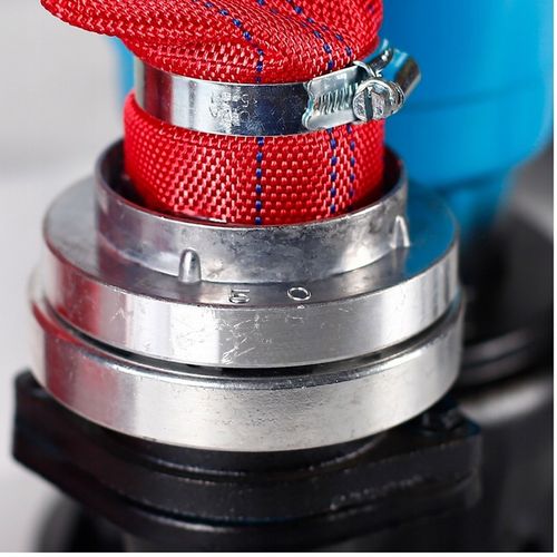 POMPA DO WODY CZYSTEJ BRUDNEJ SZAMBA SZLAMOWA ROZDRABNIACZ 3200W + WĄŻ 30M na Arena.pl