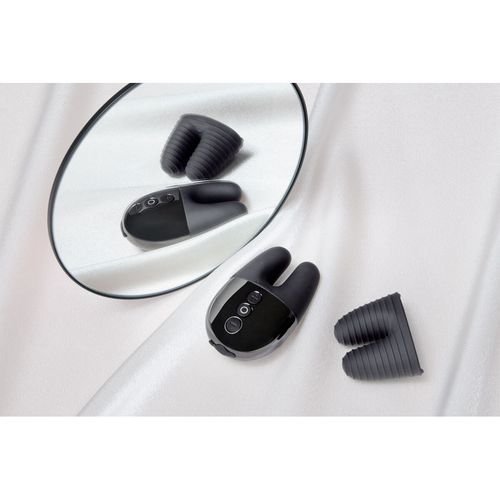 Masażer dla par Le Wand na Arena.pl