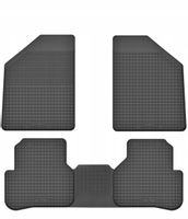 Dywaniki gumowe do Chevrolet Lacetti TUNEL