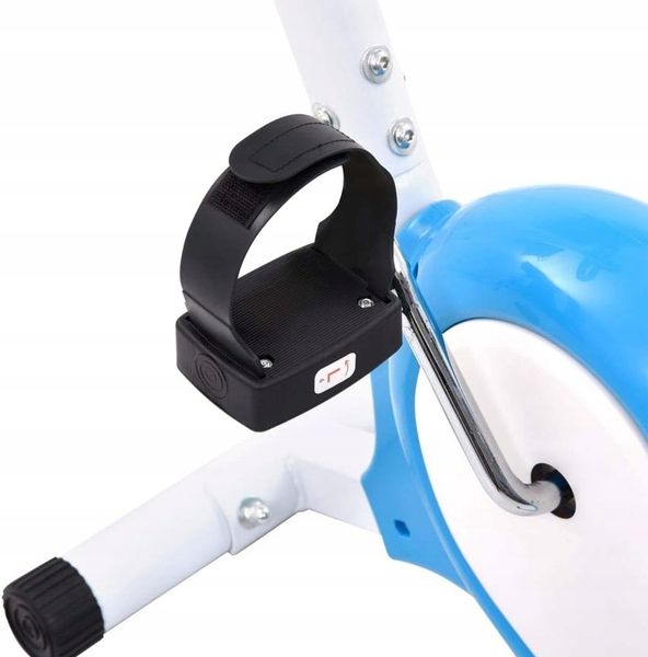 ROWER ROWEREK STACJONARNY TRENINGOWY z KOMPUTEREM zdjęcie 13