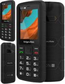 Telefon Budowlany Krugermatz Iron Pancerny 48 Mb/128Mb 4G Lte Dual Sim Ip68