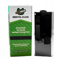 APLIKATOR do kulki smakowe do papierosów NABIJARKA