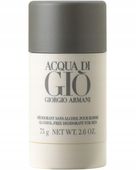 Armani Acqua di Gio 75ml * Dezodorant Sztyft Dla Mężczyzn