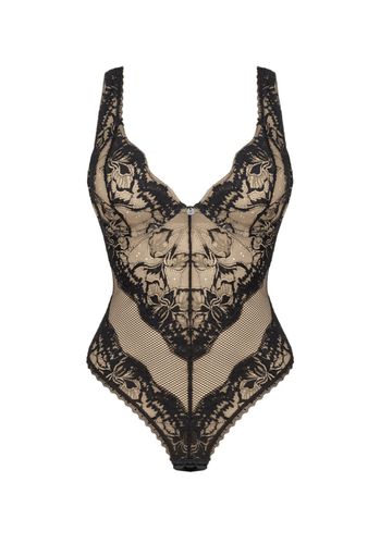 Bielizna-Olvidia Body  Xs/S na Arena.pl