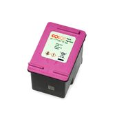 Oryginalny CZARNY Tusz Pigmentowy Cartridge do Colop E-mark