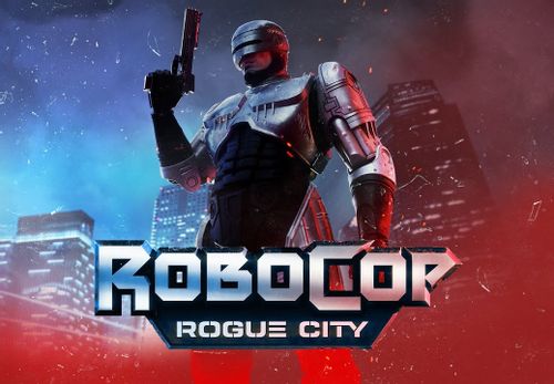 Robocop Klucz CD KEY WYSYŁKA 24/7 na Arena.pl