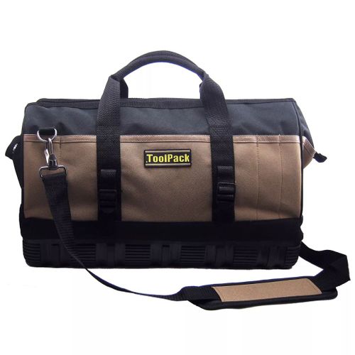 Toolpack Torba na narzędzia Constructor, XXL, 360.034 GXP-682998 na Arena.pl