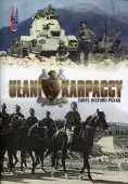 Ułani karpaccy. Zarys historii pułku