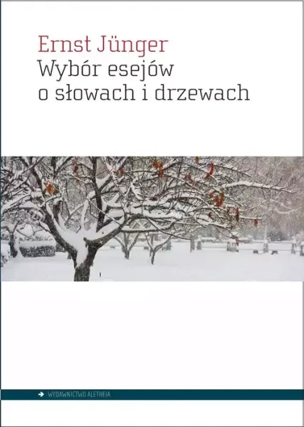 Wybór esejów o słowach i drzewach zdjęcie 1