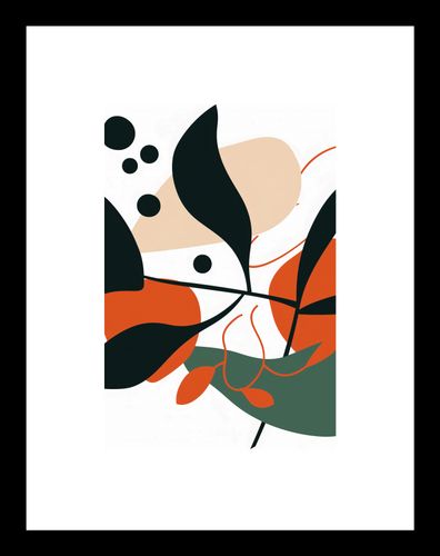 Plakat 20x30cm Krzyk Natury na Arena.pl