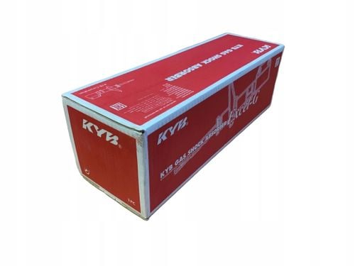 KAYABA SPRĘŻYNA TYŁ K-FLEX RG6538 na Arena.pl