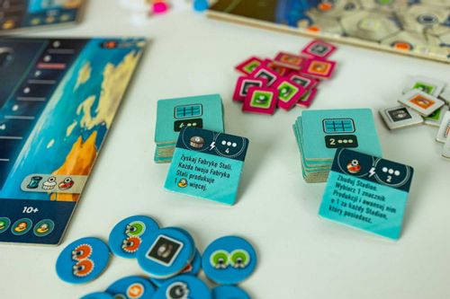 Gra Ewakuacja na Arena.pl