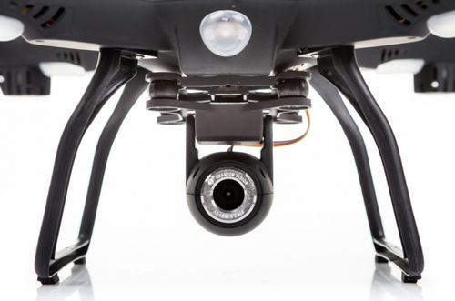DRON Wltoys Q303A 5.8G FPV 720p RTF #E1 na Arena.pl