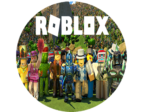 Podkładka pod myszkę Roblox na Arena.pl