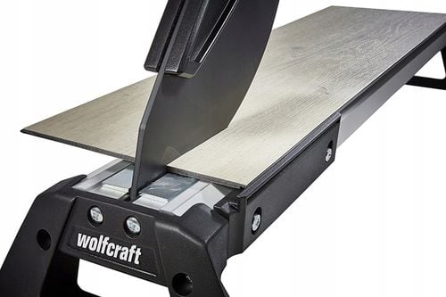 GILOTYNA DO CIĘCIA PANELI VLC800 6939000 WOLFCRAFT na Arena.pl