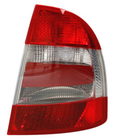 Skoda Superb 06-08 lampa tylna PRAWA