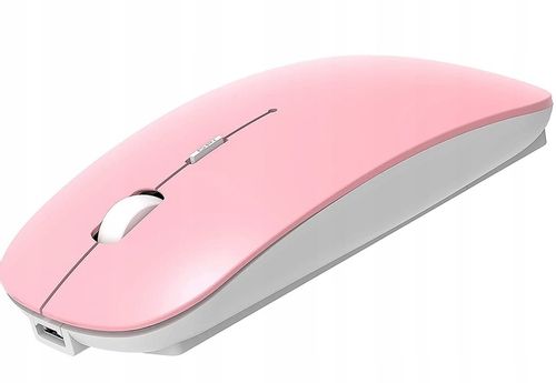 MYSZ MYSZKA OPTYCZNA BEZPRZEWODOWA BLUETOOTH CICHA na Arena.pl