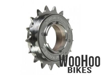 STURMEY ARCHER Wolnobieg 18 Zębów Jednorzędowy 1/2x1/8x18T 1.37x24T
