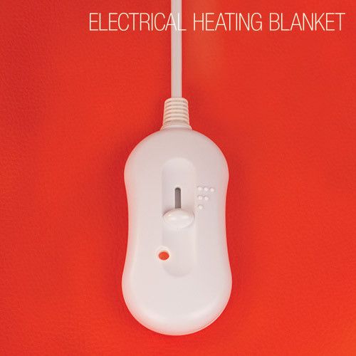 Koc Elektryczny 150 x 80 cm na Arena.pl