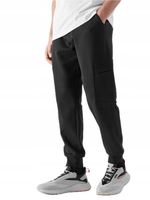 SPODNIE 4F 4FRSS24TTROM1043-20S r.XL DRESOWE MĘSKIE NOWE