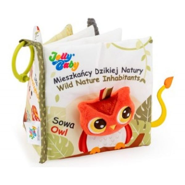 Mieszkańcy dzikiej natury zdjęcie 1